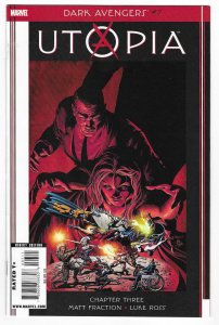 Dark Avengers #7 (2009)