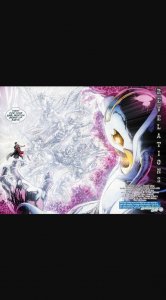 BRIGHTEST DAY #03 (2010) DAVID FINCH | DIRECT SALE