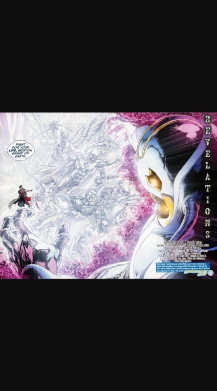 BRIGHTEST DAY #03 (2010) DAVID FINCH | DIRECT SALE