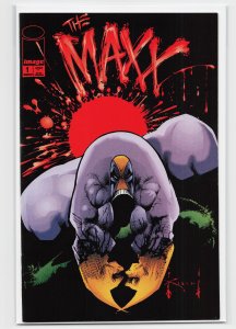 The Maxx #1 (1993) The Maxx