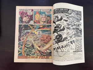 Thor #226 Marvel 1974 VG/FN 5.0 Q