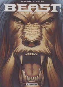 Yunze, le dieu gardien