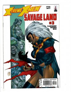 X-Treme X-Men: Savage Land #3 (2002) OF19