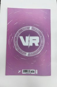 Void Rivals #4 Third Print Cover (2023)