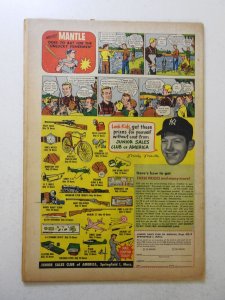 Strange Adventures #82 (1957) VG Condition see desc