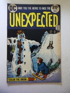 The Unexpected #150 (1973) VG/FN Condition