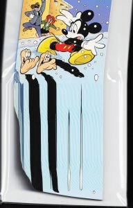 Mickey Mouse Adventures #2 (2005)