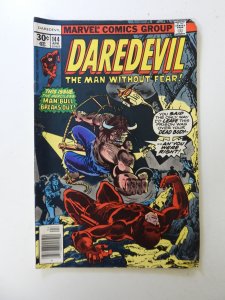 Daredevil #144 (1977) FN+ condition