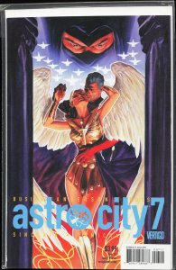 Astro City #7 (2014) Astro City