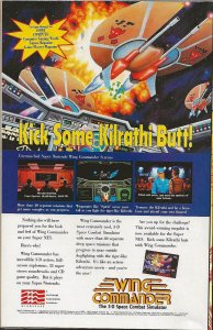 The Avengers #359 (1993) - NM