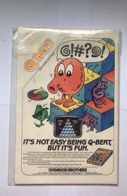 Star Wars Annual #3 (1983)