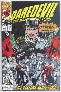 Daredevil   vol. 1   #306 VF