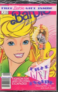 Barbie #1 (1991) Barbie