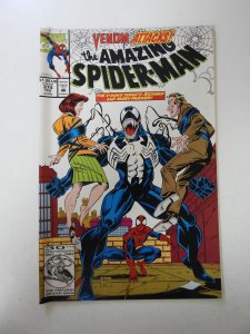 The Amazing Spider-Man #374 (1993) VF- condition
