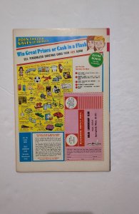 Uncle Scrooge #89 (1970) F/VF 7.0