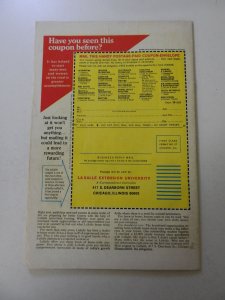 Marvel Team-Up #28 (1974) VG/FN condition MVS intact