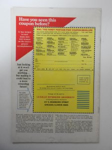 Marvel Premiere #19 (1974) FN- Condition! MVS intact!