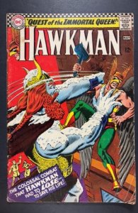 Hawkman #13 (1966)