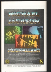 Playful Little Audrey in 3-D #2  1989 - Blackthorne  -VF/NM - Comic Book