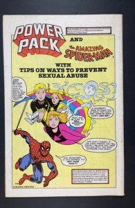 The Uncanny X-Men #206 (1986)