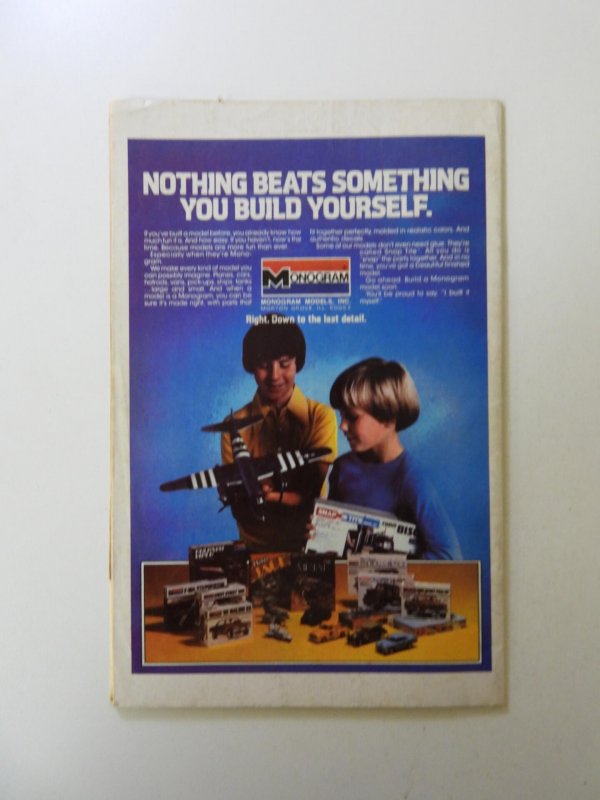 The Brave and the Bold #149 (1979) FN- condition