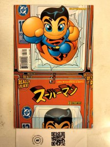 Superman #177 NM DC Comic Book Batman Wonder Woman 31 HH18