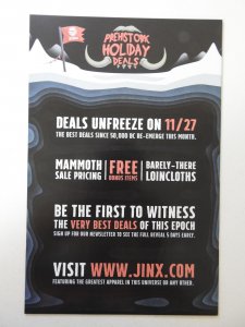 Zombie Tramp #18 (2015) NM- Condition!