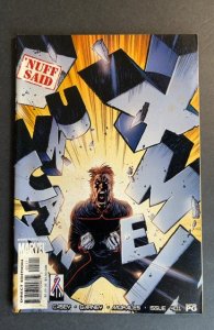 The Uncanny X-Men #401 (2002)