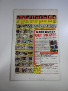 Super-Villain Team-Up #11 (1977)