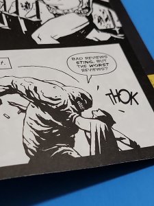 Future State Gotham 18 NM- next Batman Final Issue