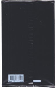 Justice League #47 Polybagged Cover (2016) Harley's Little Black Book