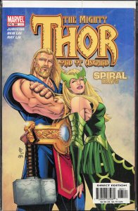 Thor #65 (2003)