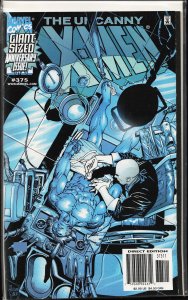 The Uncanny X-Men #375 (1999) X-Men