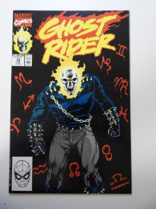 Ghost Rider #10 (1991)