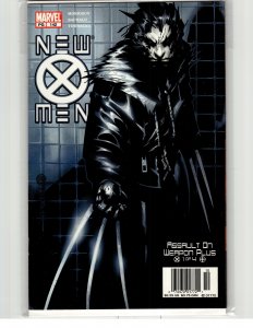 New X-Men #142 (2003) X-Men