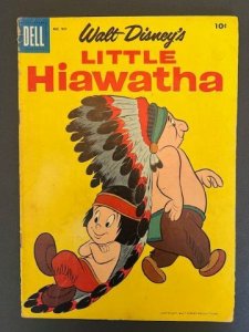 Four Color #901 (1958) - VG