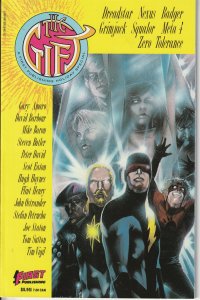 The Gift: A First Publishing Holiday Special (1990)