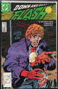The Flash #20 (1988)