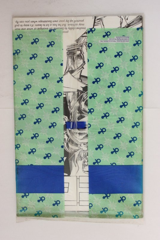 Icon #1 (1993) Icon NM