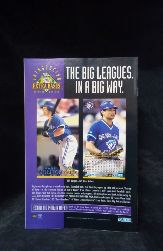 The Sandman #64 (1994)