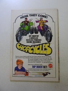 The Avengers #108 (1973) FN/VF condition