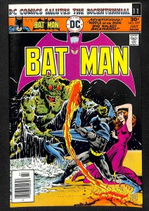 Batman #277 (1976)
