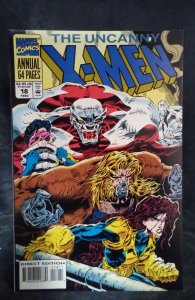 The Uncanny X-Men Annual #18 (1994)