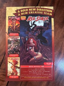Red Sonja #27 (2008)