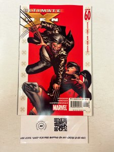 Ultimate X-men #60 NM Marvel Comic Book Gambit Rogue Cyclops Wolverine 1 HH5