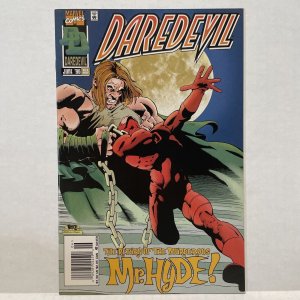 Daredevil #353