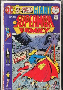 The Superman Family #174 (1976) Jimmy Olsen