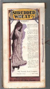 Burr McIntosh Monthly 12/1904-Christmas issue-turn of the century mag-G