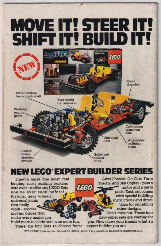 Devil Dinosaur #9 (1978) Devil Dinosaur