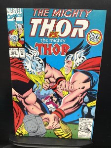 The Mighty Thor #458 (1993)vf